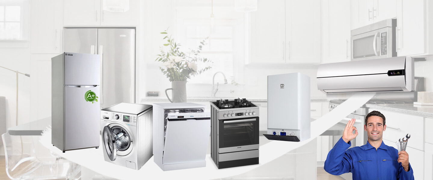Hayrat Daikin Servisi